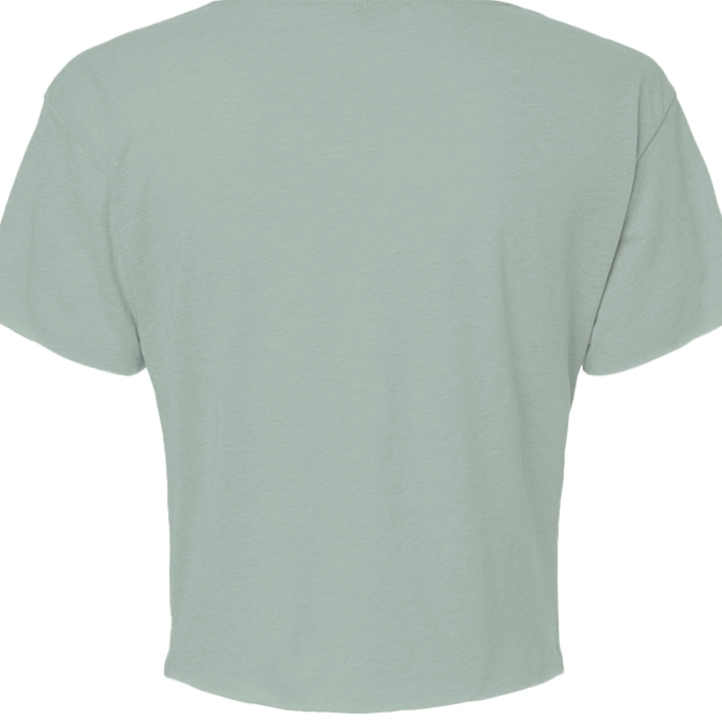 STONEWASH GREEN - BACK