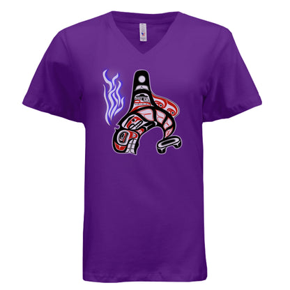 TEAM PURPLE - FRONT