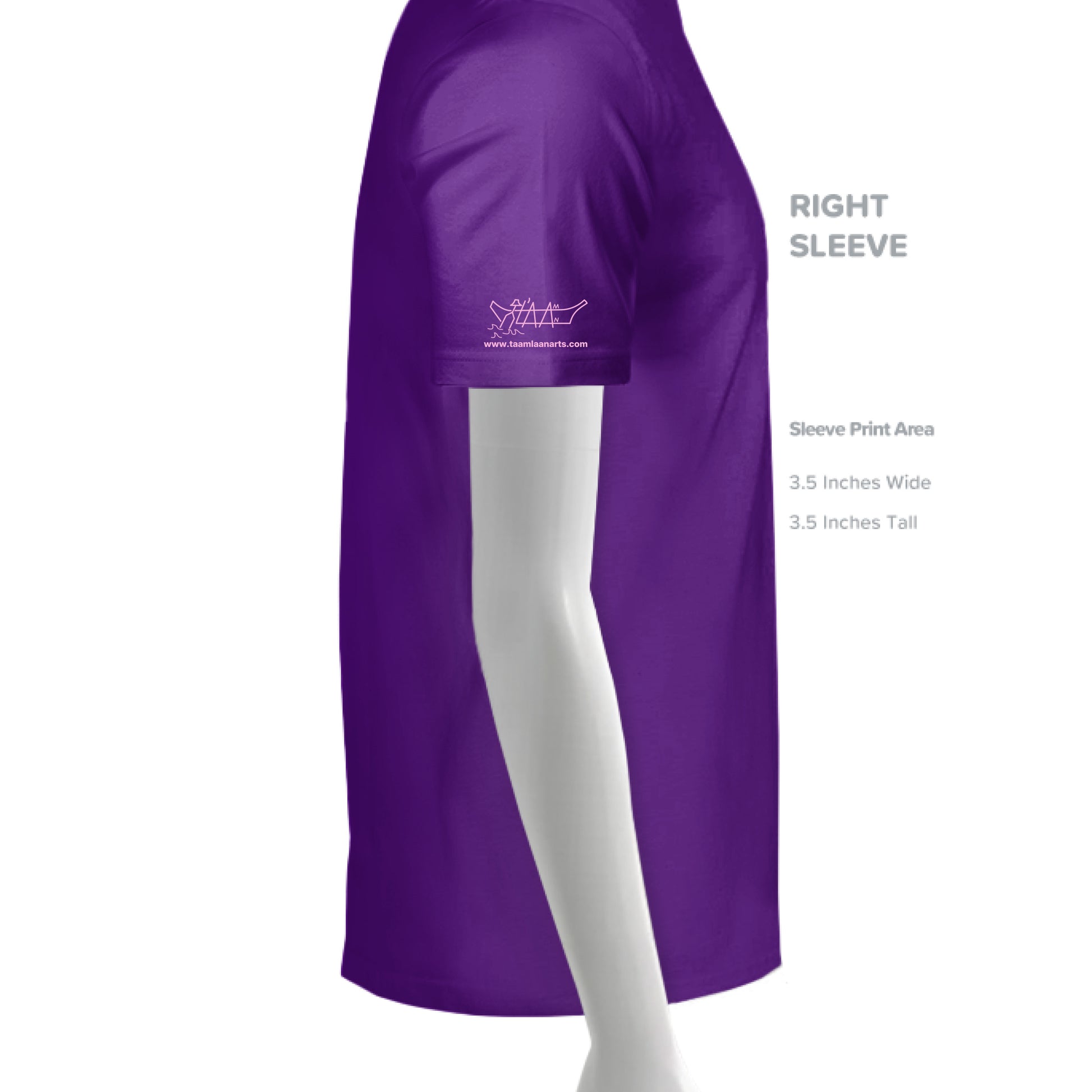 TEAM PURPLE - SLEEVE_RIGHT